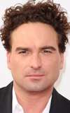 Johnny Galecki