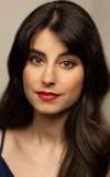Zahra Ahmadi