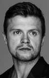 Hugo Johnstone-Burt