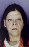 Marjorie Diehl-Armstrong