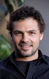 Jonny Pasvolsky
