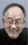 Min Kyung-jin