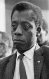 James Baldwin