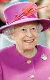 Queen Elizabeth II