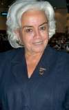 Evangelina Martínez