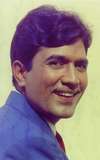 Rajesh Khanna