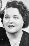 Gladys Presley