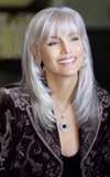 Emmylou Harris
