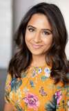 Lara Shah