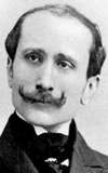 Edmond Rostand