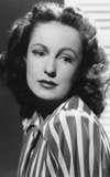 Geraldine Fitzgerald