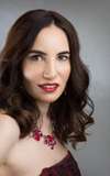 Vida Ghaffari
