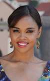 Sharon Leal