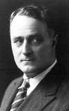 Wilfred Lucas