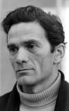 Pier Paolo Pasolini