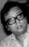 Rahul Dev Burman