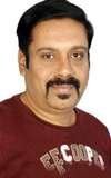 V. M. Mahalingam