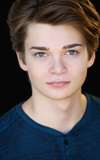 Elijah Stevenson