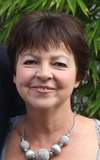 Tessa Peake-Jones