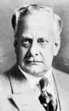 Sidney De Gray