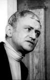 Michel Delahaye