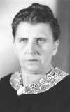 Mary Foy