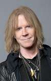 Tom Hamilton