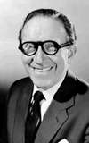 Arthur Askey