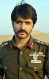 Ashish Sharma