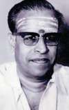 K. V. Mahadevan