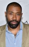 Cress Williams
