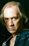 David Carradine