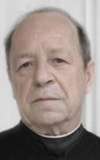 Alain Frérot