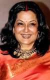 Moushumi Chatterjee