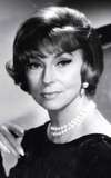 Agnes Moorehead
