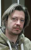 Kirill Pirogov
