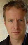 Geoffrey Streatfeild