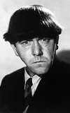 Moe Howard