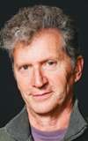 Brad Fiedel
