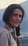 Dian Fossey