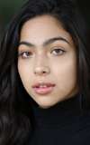 Allegra Acosta