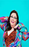 Alison Spittle