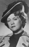 Martha Wentworth