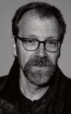 George Saunders