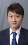 Zac Koo Hau-Zheng