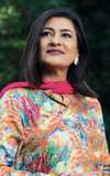Saba Hameed