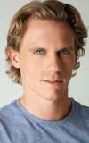 Connor McMahon