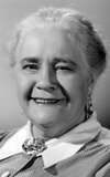 Mary Gordon