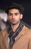 Nishkarsh Arora