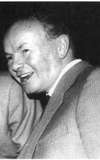 Lance Comfort